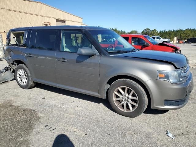 2014 Ford Flex SE