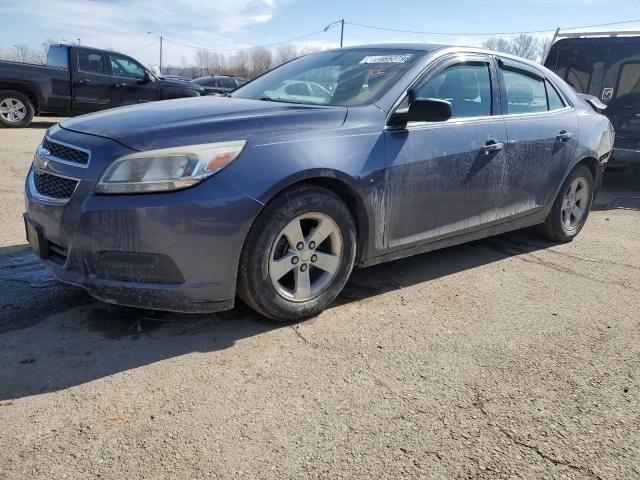 2013 Chevrolet Malibu LS