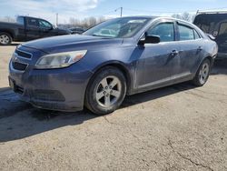 Salvage cars for sale at Louisville, KY auction: 2013 Chevrolet Malibu LS