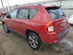 2012 Jeep Compass Sport