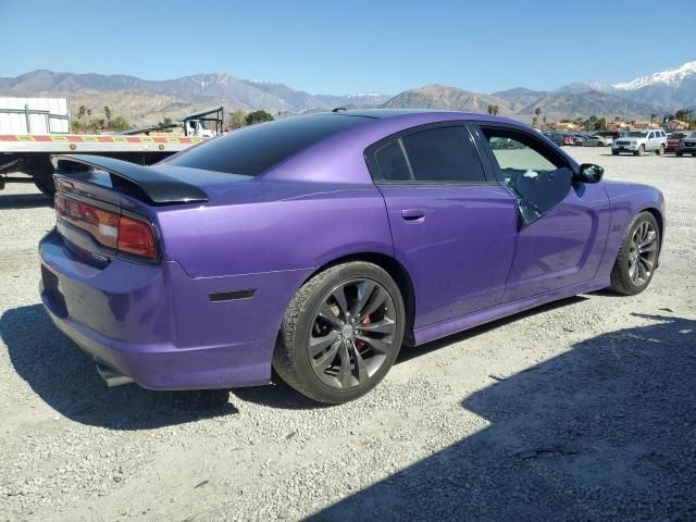 2013 Dodge Charger SRT-8