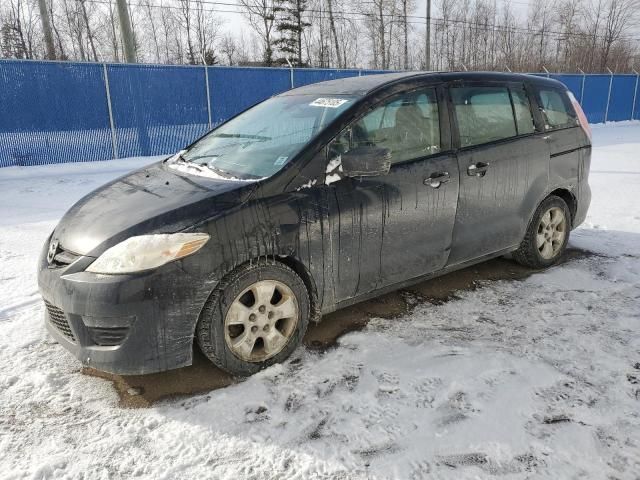 2010 Mazda 5