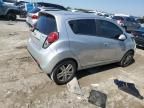 2014 Chevrolet Spark 1LT