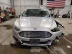 2014 Ford Fusion S