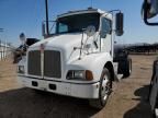 2007 Kenworth Construction T300