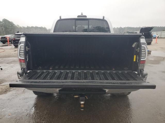 2012 Toyota Tacoma Double Cab Prerunner