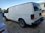 2007 Ford Econoline E150 Van