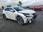 2021 Lexus NX 300H Base