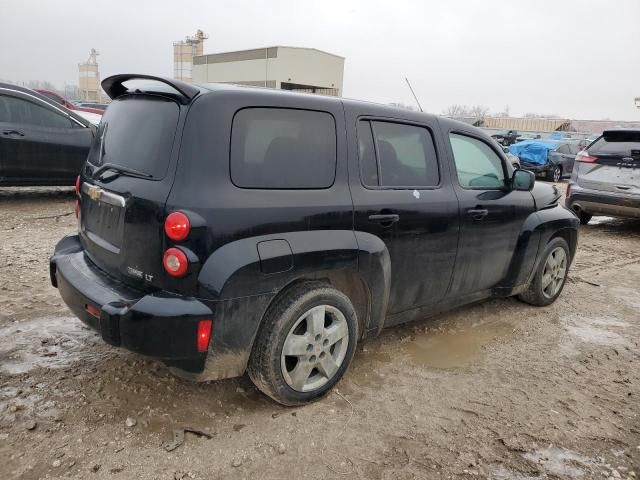 2010 Chevrolet HHR LT