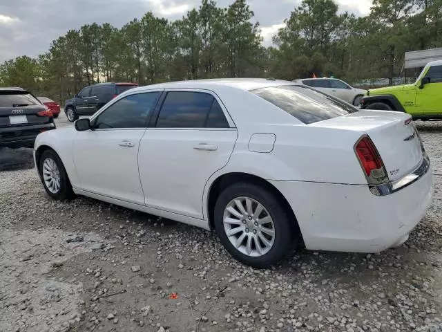 2013 Chrysler 300