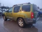 2011 Nissan Xterra OFF Road