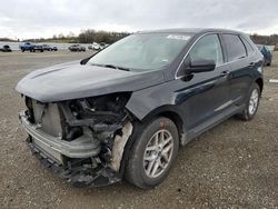 Vehiculos salvage en venta de Copart Anderson, CA: 2024 Ford Edge SEL