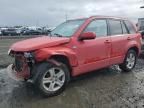 2008 Suzuki Grand Vitara Luxury