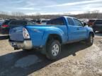 2006 Toyota Tacoma Access Cab