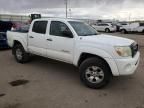 2005 Toyota Tacoma Double Cab