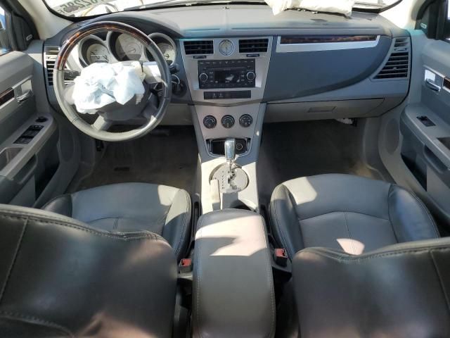 2008 Chrysler Sebring Limited