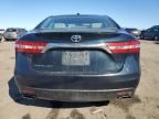 2015 Toyota Avalon XLE