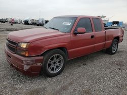 Salvage cars for sale from Copart Houston, TX: 2002 Chevrolet Silverado C1500