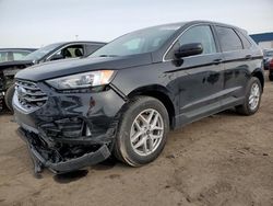 Ford Vehiculos salvage en venta: 2021 Ford Edge SEL