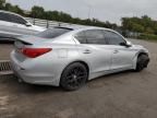 2017 Infiniti Q50 Premium