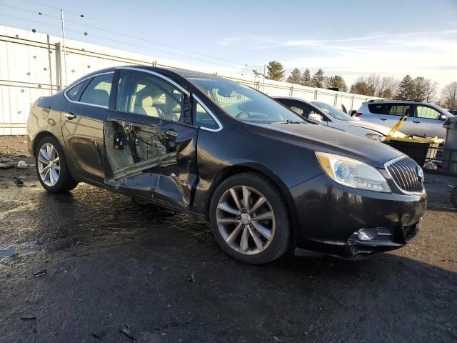 2014 Buick Verano