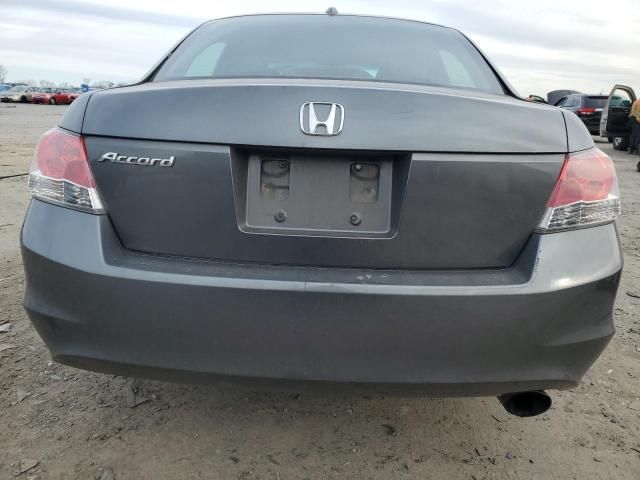 2009 Honda Accord EXL