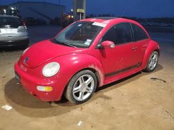 Volkswagen Beetle Vehiculos salvage en venta: 2005 Volkswagen New Beetle GLS