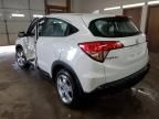 2016 Honda HR-V LX