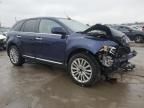 2011 Lincoln MKX