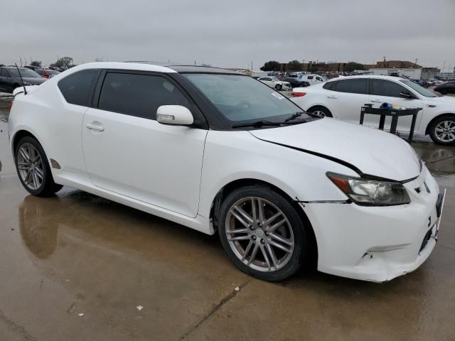 2012 Scion TC