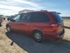 2006 Chrysler Town & Country Limited