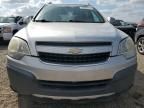 2013 Chevrolet Captiva LS