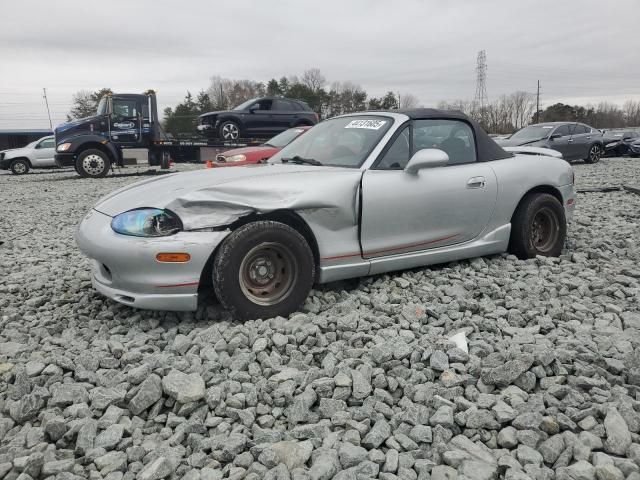 1999 Mazda MX-5 Miata