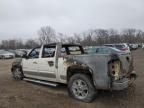 2012 Chevrolet Silverado K1500 LTZ