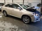 2014 Lexus RX 350