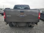 2007 Ford F150 Supercrew