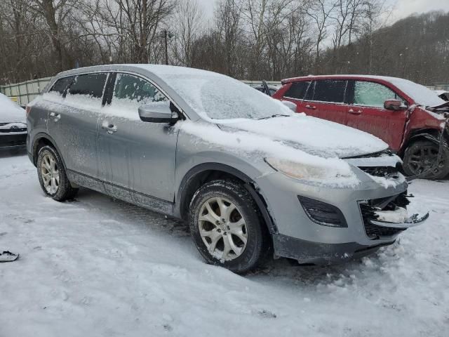 2011 Mazda CX-9