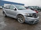 2015 Dodge Journey Crossroad