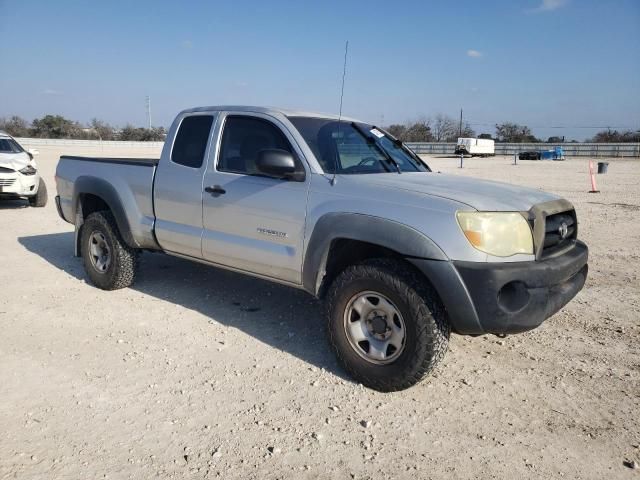 2006 Toyota Tacoma Access Cab