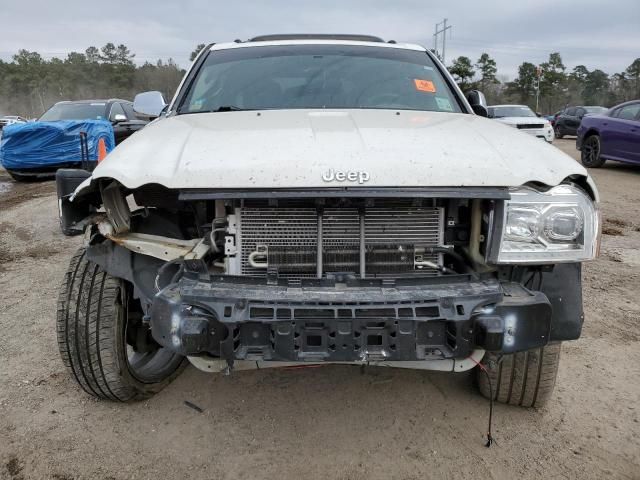 2005 Jeep Grand Cherokee Limited