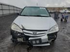 2005 Honda Civic DX