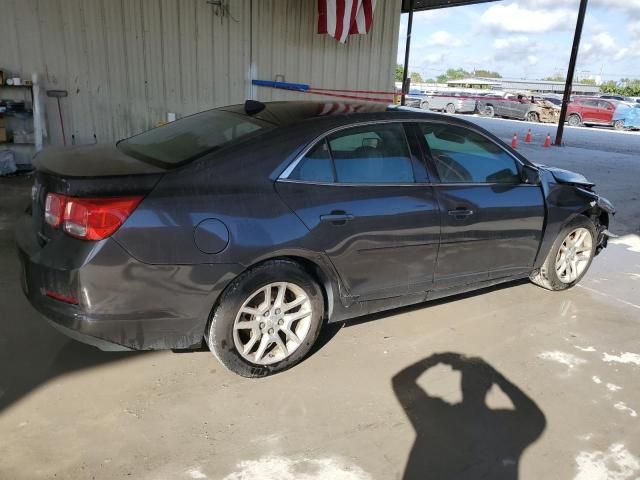 2013 Chevrolet Malibu 1LT