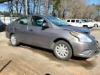 2015 Nissan Versa S