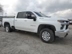 2023 Chevrolet Silverado K2500 Heavy Duty LT