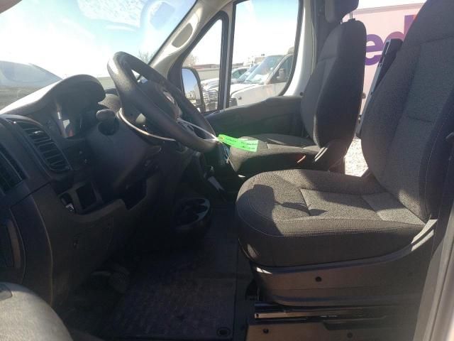 2023 Dodge RAM Promaster 3500 3500 High