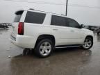 2017 Chevrolet Tahoe C1500 Premier