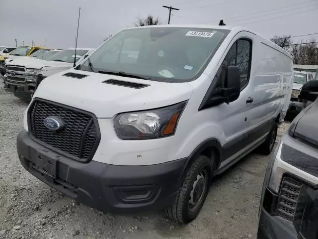 2023 Ford Transit T-250