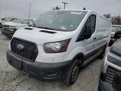 Run And Drives Cars for sale at auction: 2023 Ford Transit T-250