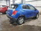 2016 Chevrolet Trax 1LT