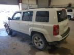 2013 Jeep Patriot Sport